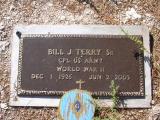 Billy Jack TERRY